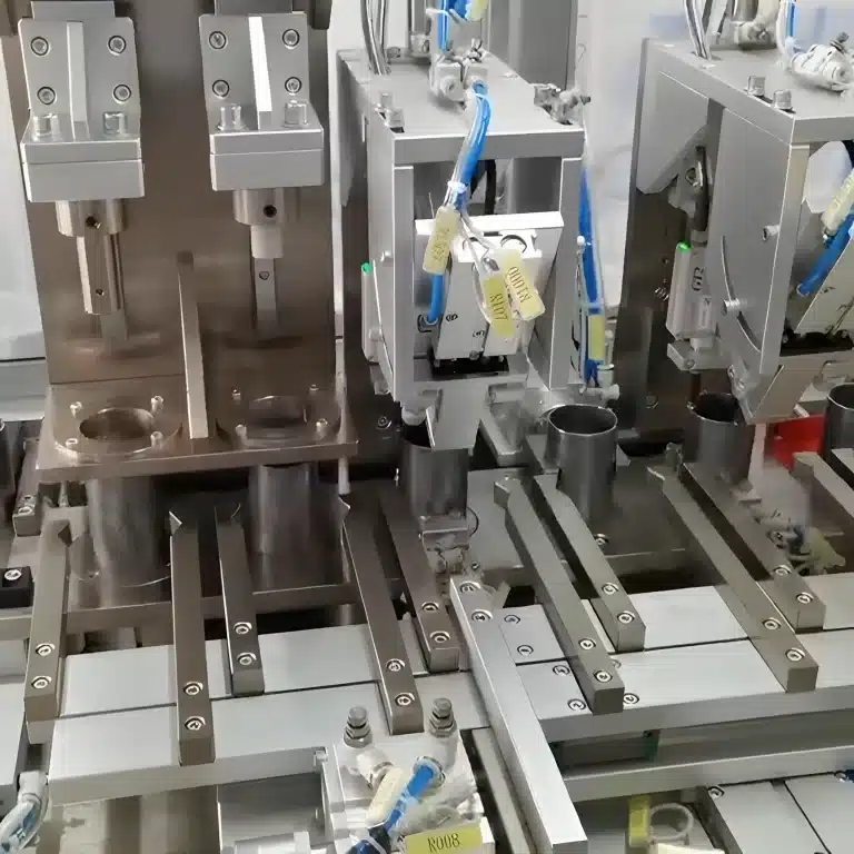 中鼎底盘衬套检测